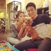 Foto de Enoch Cho