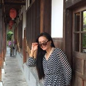 Tina Hou's photo