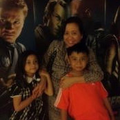 Marie Con Capuno's photo