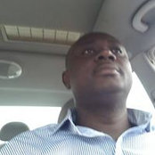 Fred Kuffour's photo