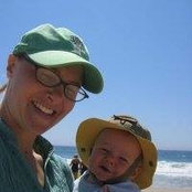 Stephanie Mills's photo
