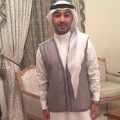 Mohammed Rjs foto