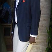 Michael Obuobi-Donkor's photo