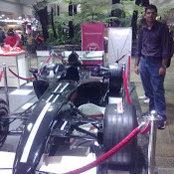 Nikhil Ahuja's photo