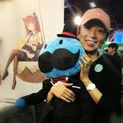 Lisa Chen's photo
