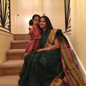Anupama Navaneethan's photo