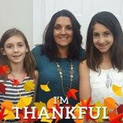 Kimberly Williams's photo