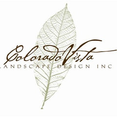 Colorado Vista Landscape Design, Inc.