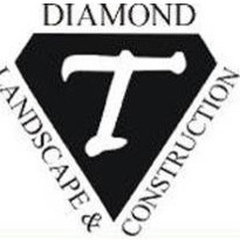Diamond T Landscape & Construction LLC