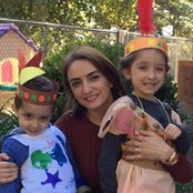 Sana Aisami's photo