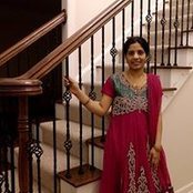 Lakshmi Yatam's photo