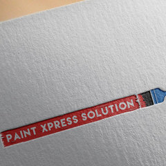 PAINT XPRESS SOLUTION