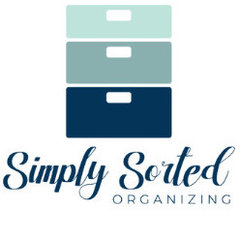Simply Sorted Organizing