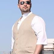 Alexander Polyakov's photo