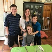 Amy Cleary Santoro's photo