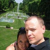 Michael Johnson's photo