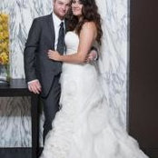 Gina Steele's photo