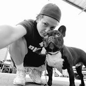 Julia Ovenden's photo