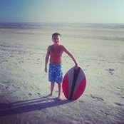 Jillian Ashley's photo