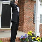James Clay's photo