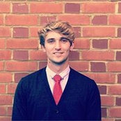 Jake Patricks foto
