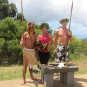 Lorraine Bevan-pritchard's photo