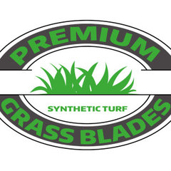 Premium Grass Blades
