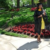 Rochelle Jordan's photo