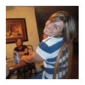Miranda Rousset's photo