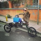 Foto von Anna Chlioura