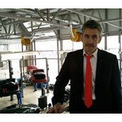 Alexandr Bykov's photo