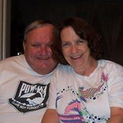 Mary Parker's photo