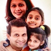 Kajal Shah's photo