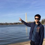 Michael Zhao's photo