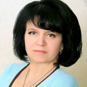 Елена Родина's photo