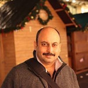 Anurag Seths billede