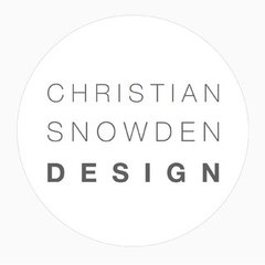 Christian Snowden Design