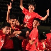 Chui Ling Tengs foto
