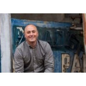 Joel Dewberry's photo