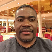 Ben Mpanzu's photo