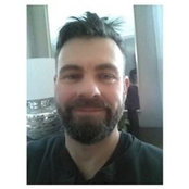 Mark McKnight's photo