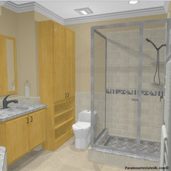 Paramount Estates LLC