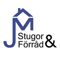 JM Stugor & Förråd