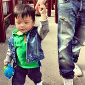 Kim Tran's photo