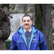 Joe Attard's photo