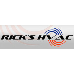 Rick's HVAC