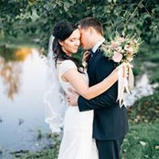 Alesya Manelyuk's photo