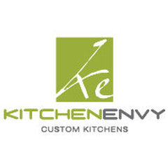 Kitchen Envy - Custom Kitchens