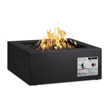 Fire pit
