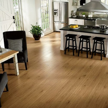 Armstrong Laminate - Rustics Premium